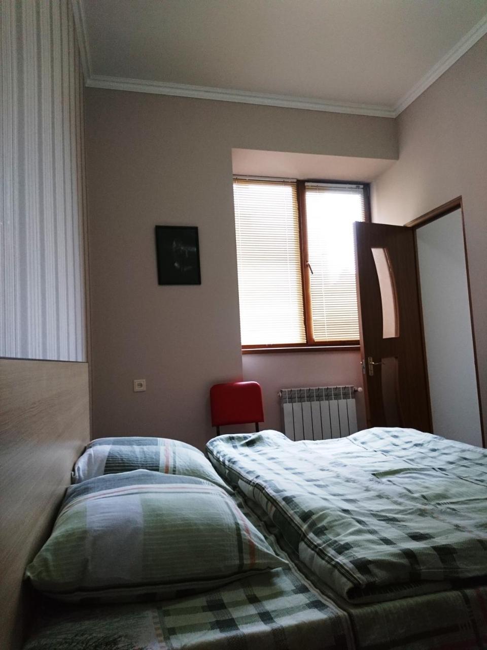 Luxury Apartment In The Centre Of 예레반 외부 사진
