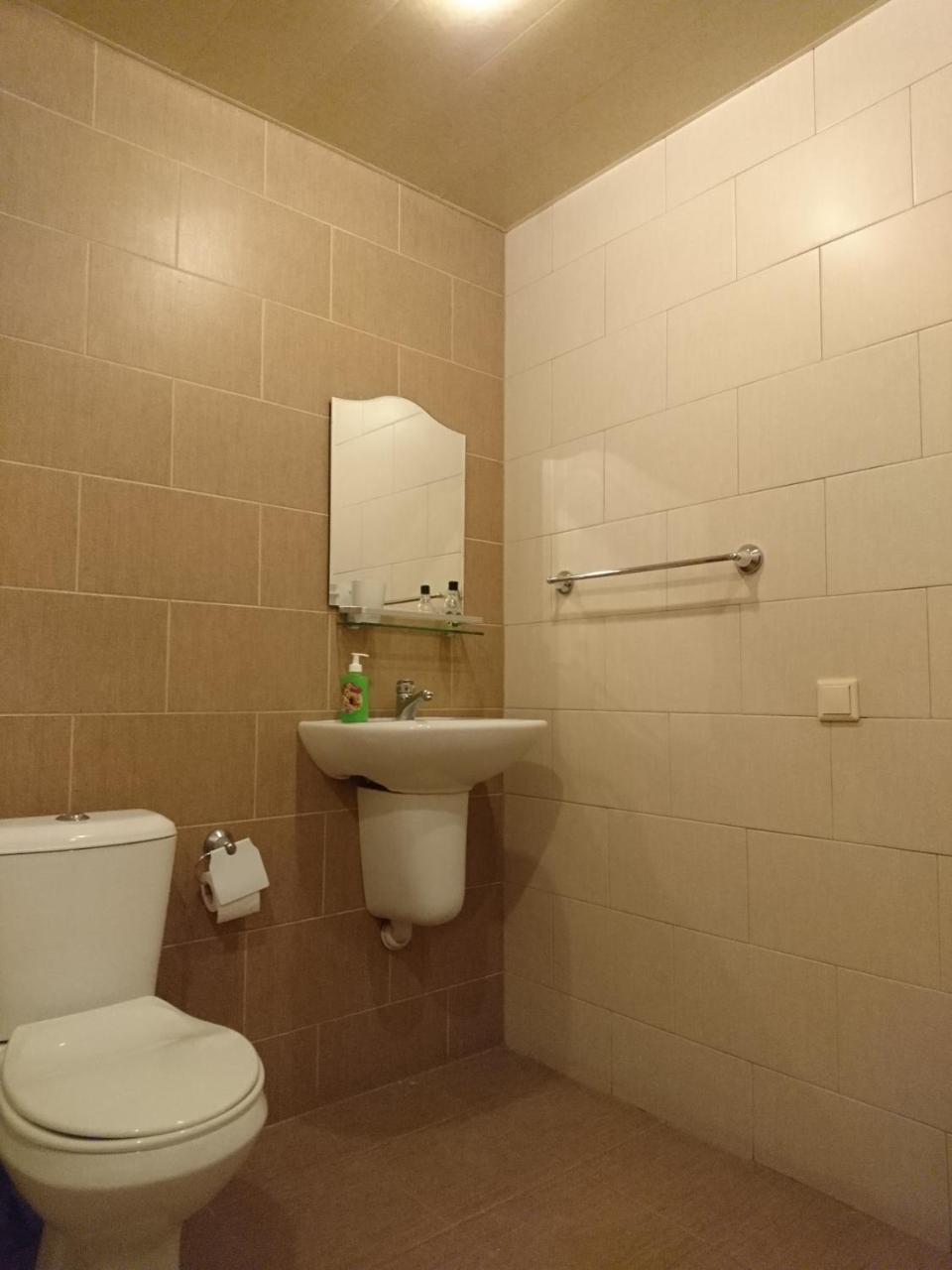 Luxury Apartment In The Centre Of 예레반 외부 사진