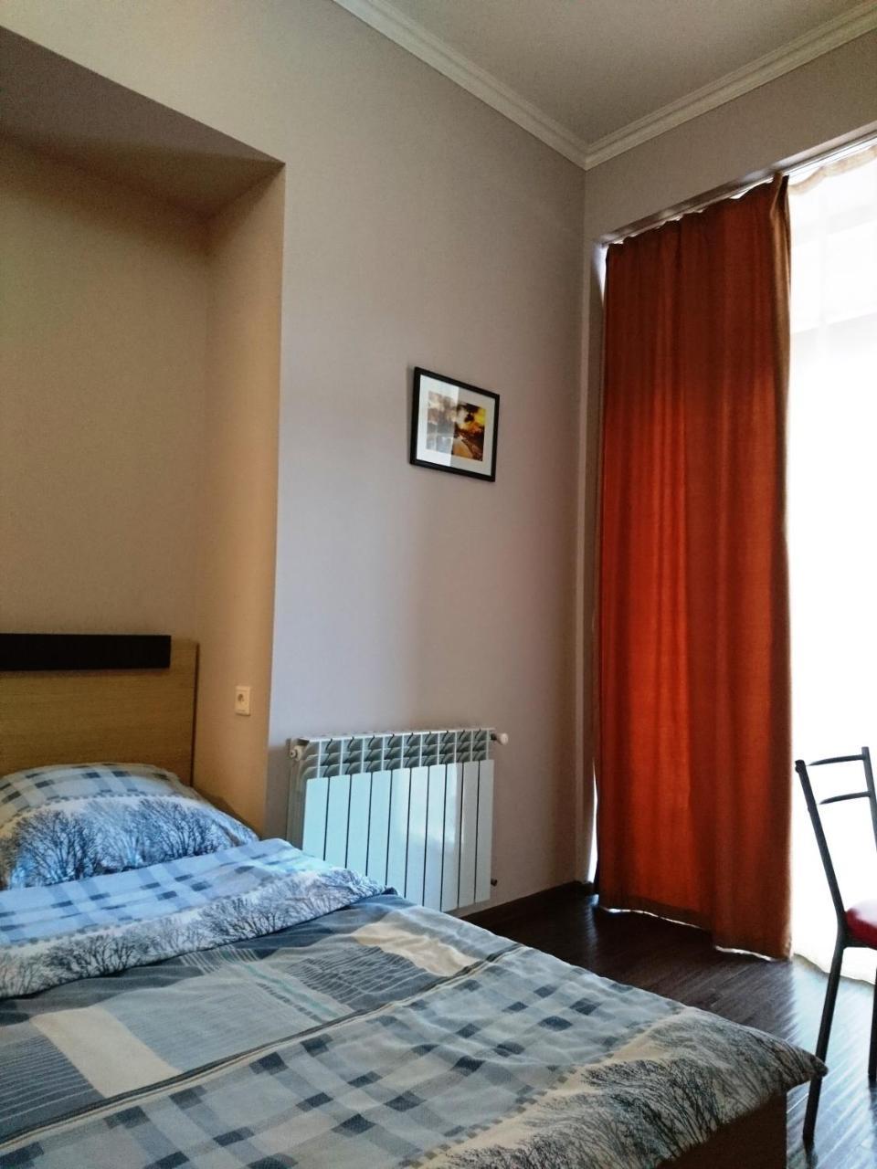 Luxury Apartment In The Centre Of 예레반 외부 사진