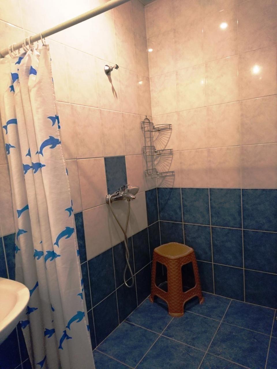 Luxury Apartment In The Centre Of 예레반 외부 사진