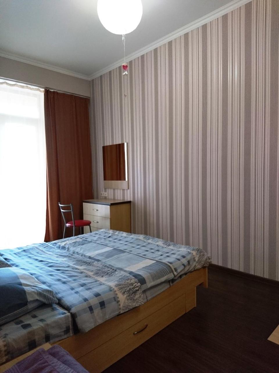 Luxury Apartment In The Centre Of 예레반 외부 사진
