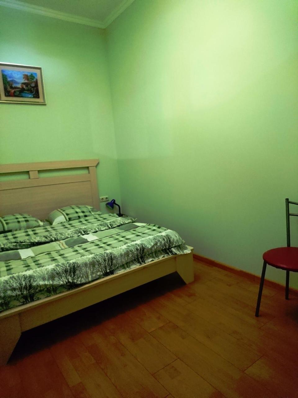 Luxury Apartment In The Centre Of 예레반 외부 사진