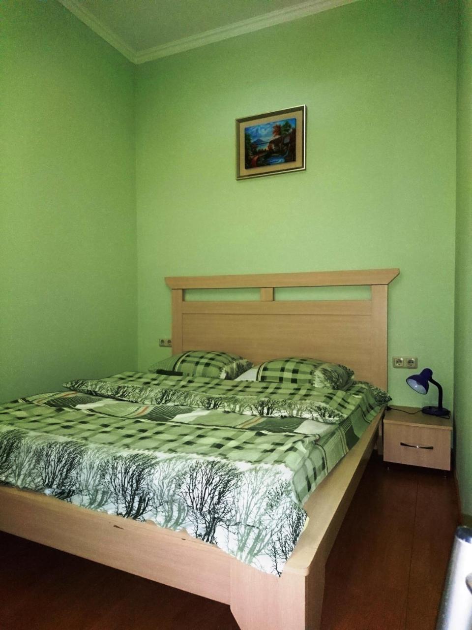 Luxury Apartment In The Centre Of 예레반 외부 사진