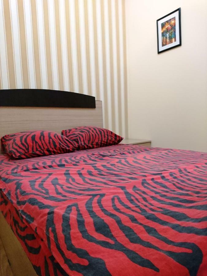 Luxury Apartment In The Centre Of 예레반 외부 사진